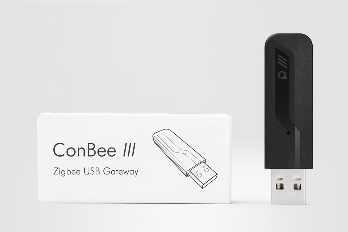 Phoscon ConBee III product photo