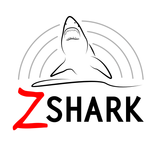 ZSHARK Logo